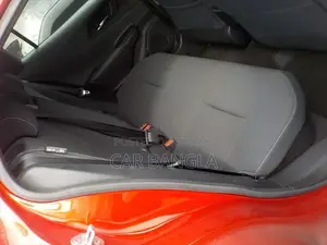 Toyota Prius 2023 Red