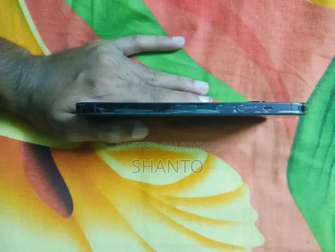 নতুন অ্যাপল আইফোন ১৪ প্রো ম্যাক্স ২৫৬ জিবি পার্পল