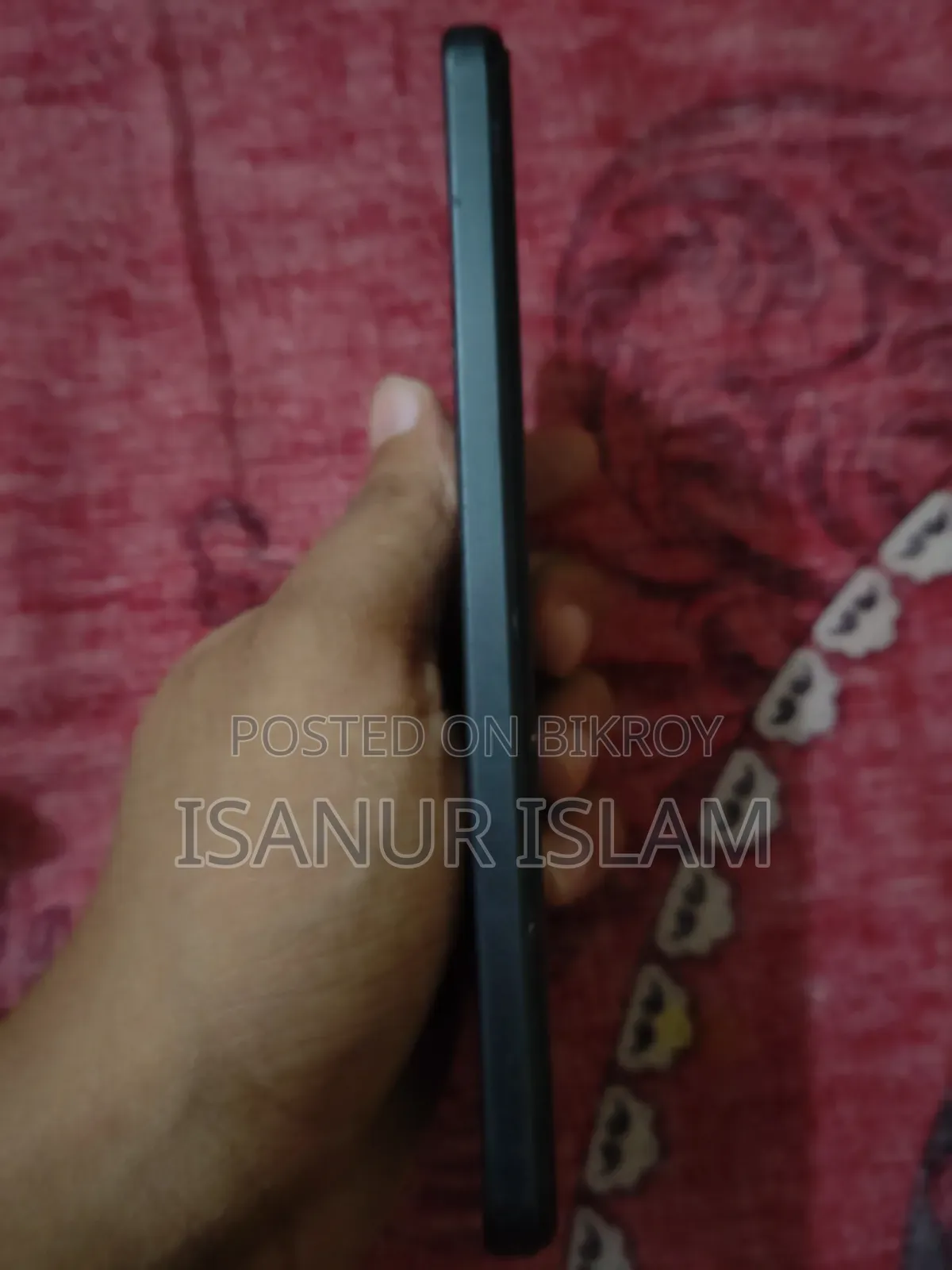 Vivo Y16 64 GB Black