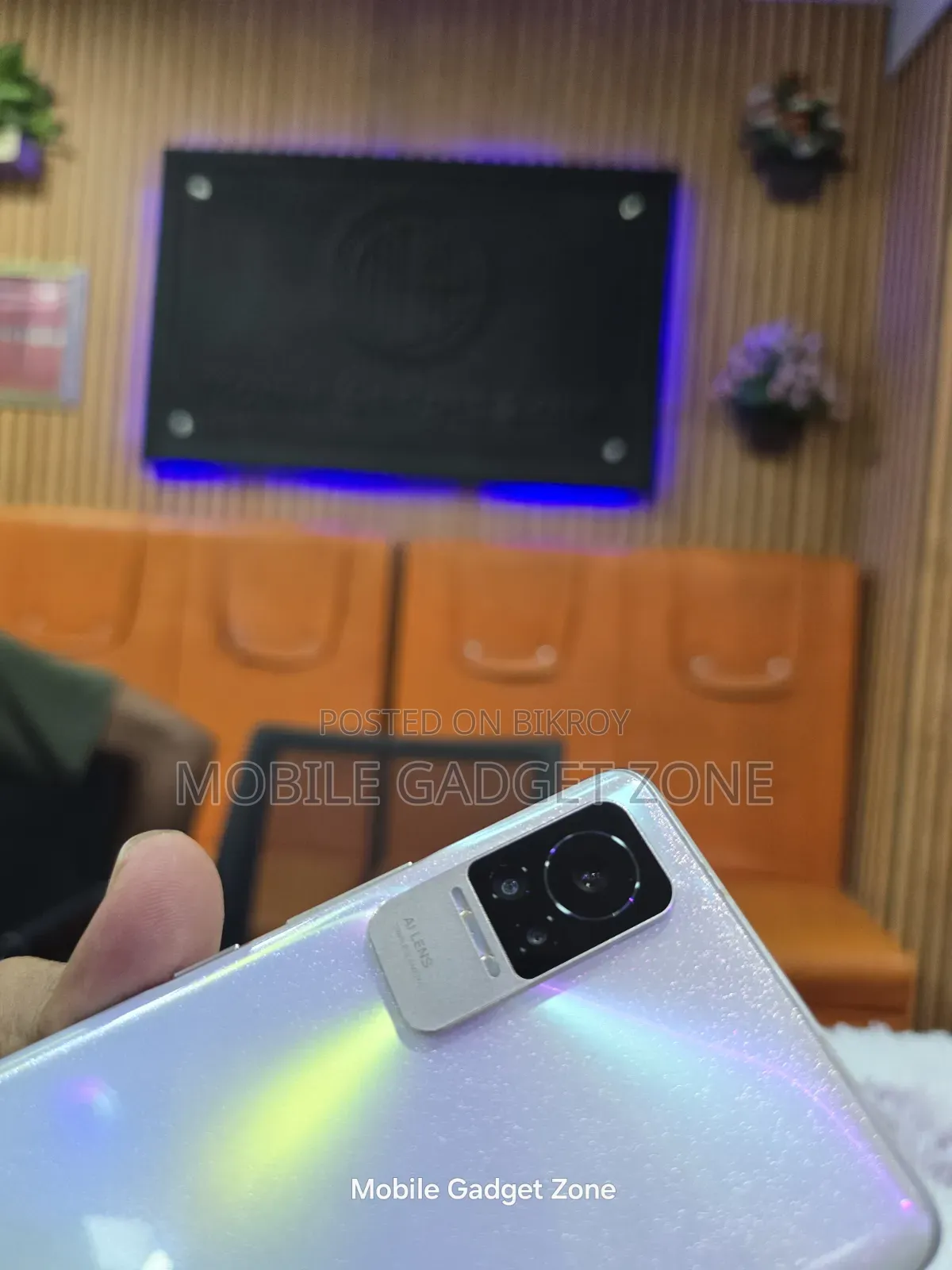 Xiaomi Civi 1S 128 GB Gold