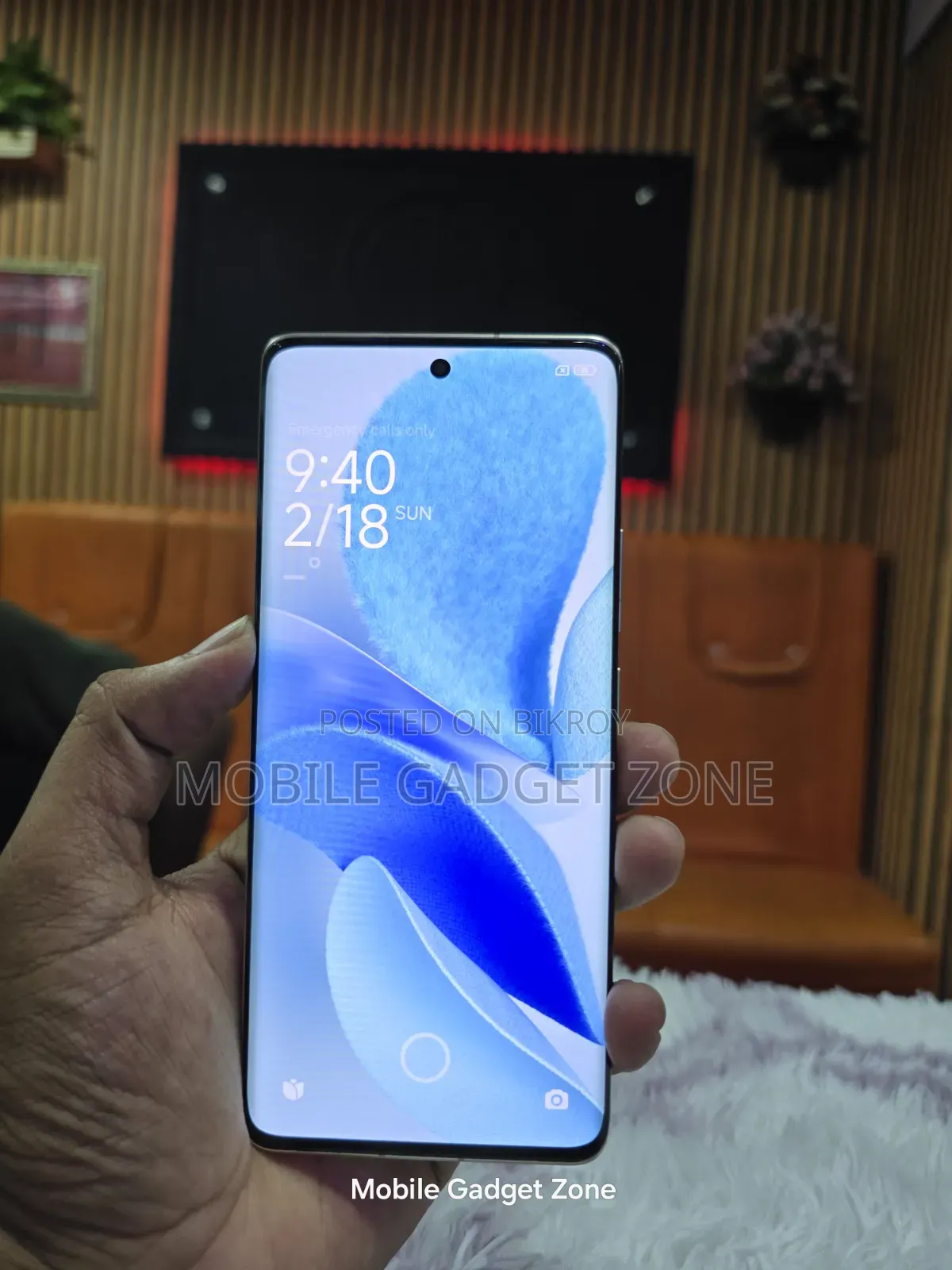 Xiaomi Civi 1S 128 GB Gold