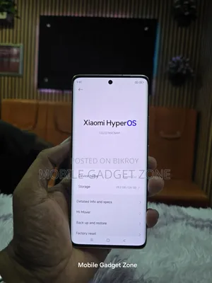 Xiaomi Civi 1S 128 GB Gold