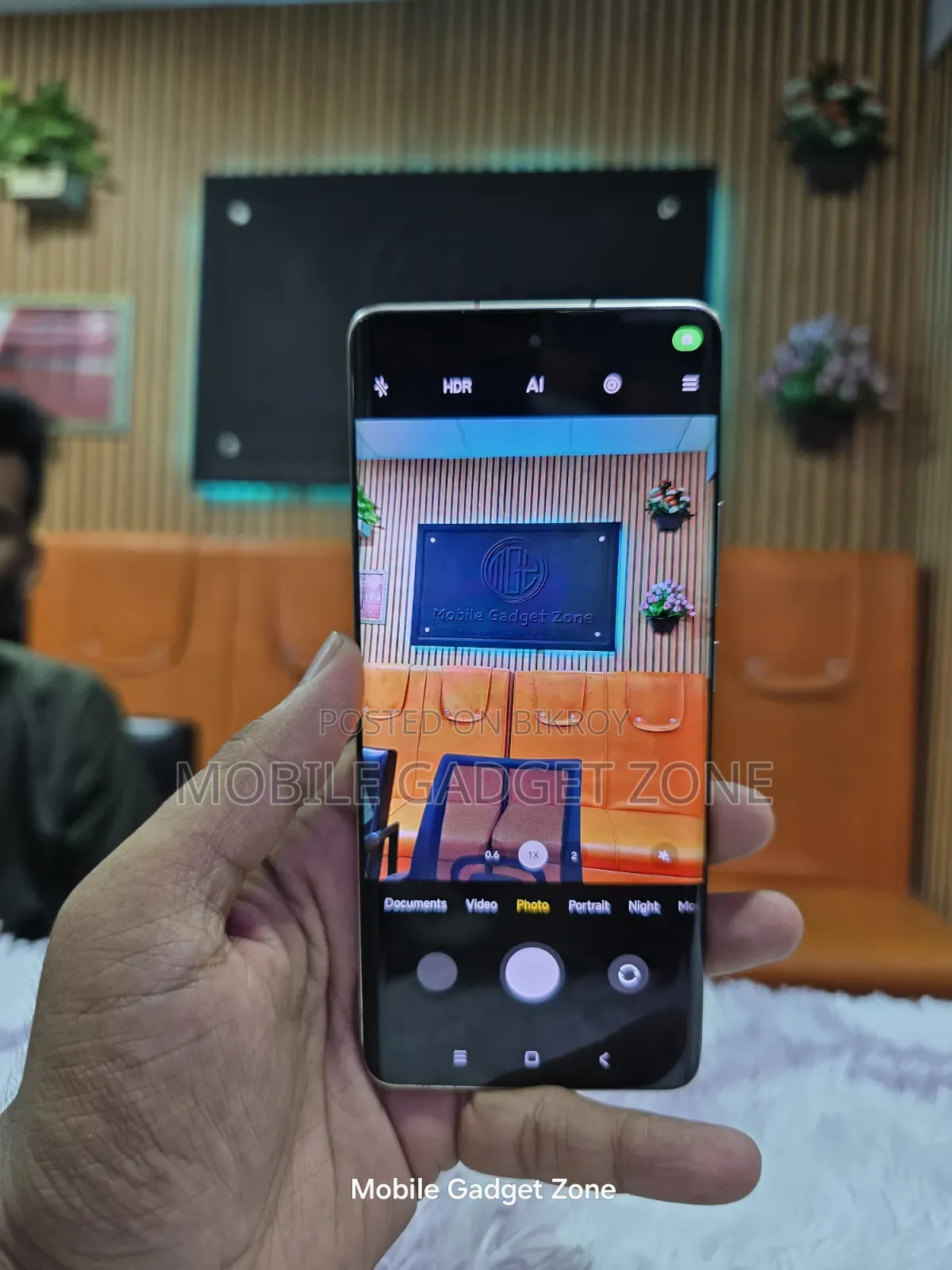 Xiaomi Civi 1S 128 GB Gold