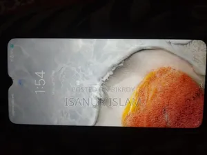Vivo Y16 64 GB Black