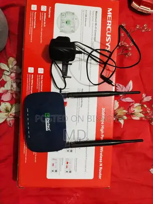 বিকাশমান নেটওয়ার্কের জন্য ব্যবহৃত রাউটার বিক্রি হবে