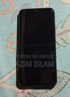 স্যামসাং গ্যালাক্সি এ৩৪ ৫জি ২৫৬ জিবি ব্ল্যাক