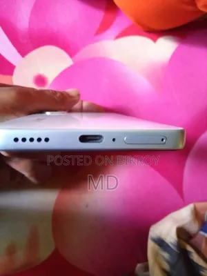 Vivo Y400 128 GB White