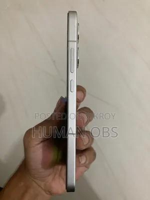 Oppo Reno13 128 GB White