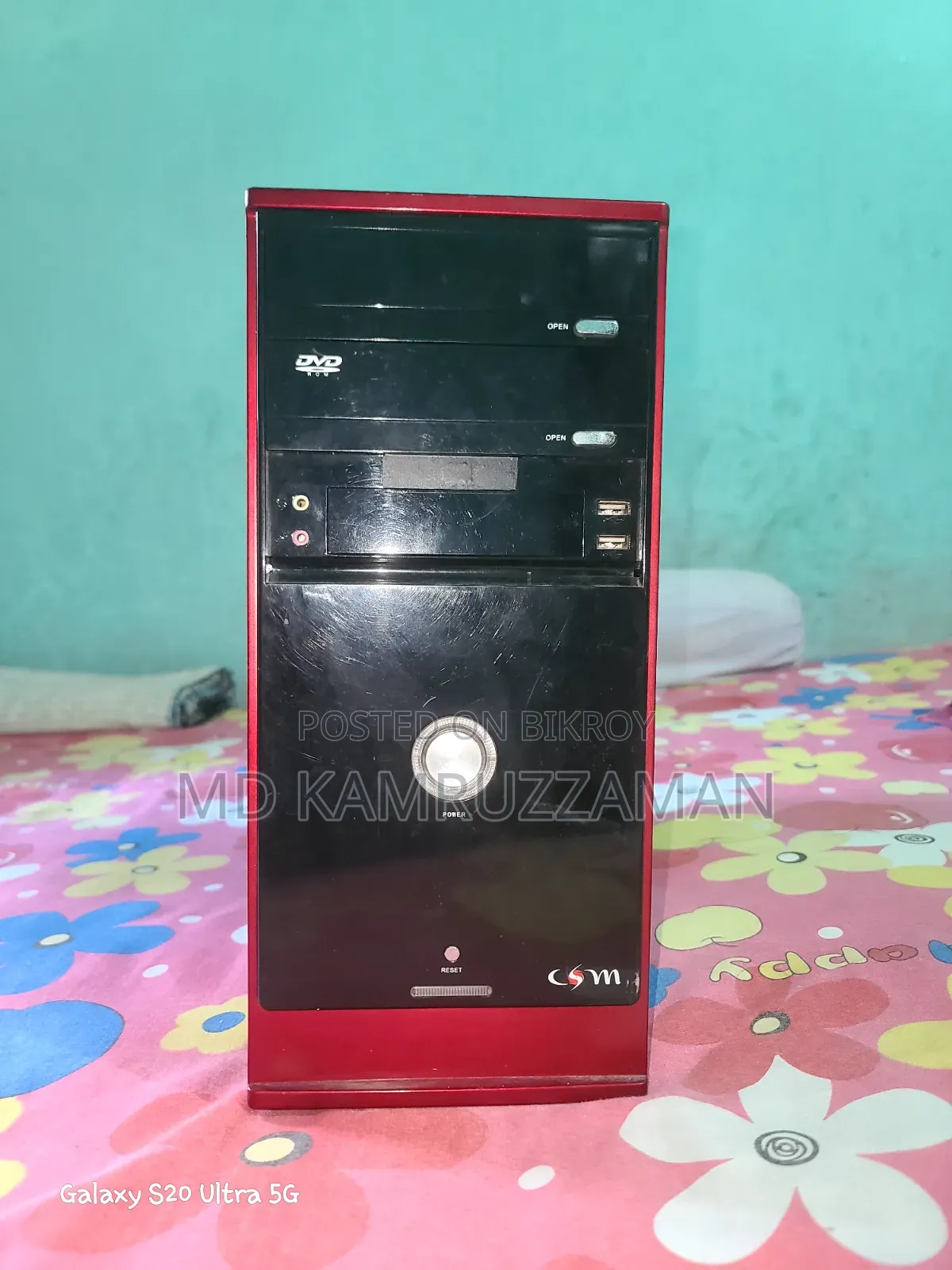 CPU for Sell
