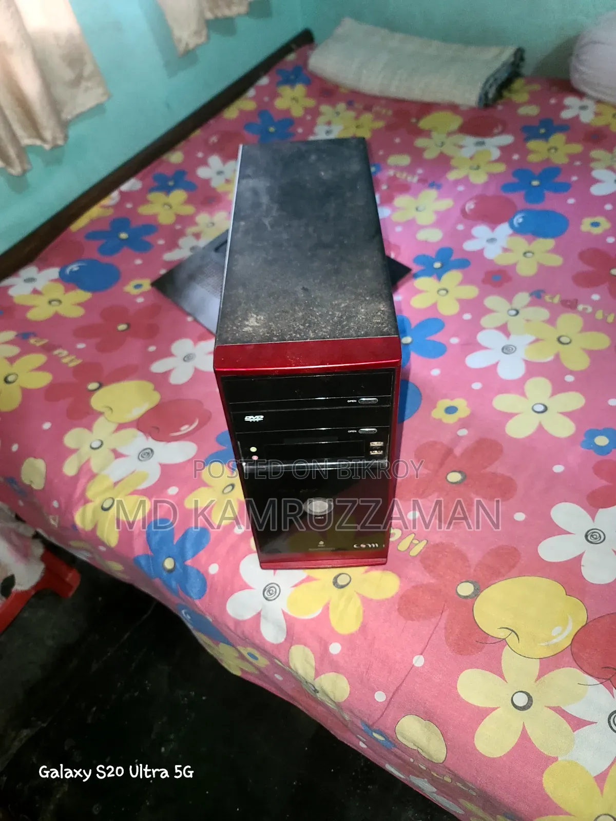 CPU for Sell