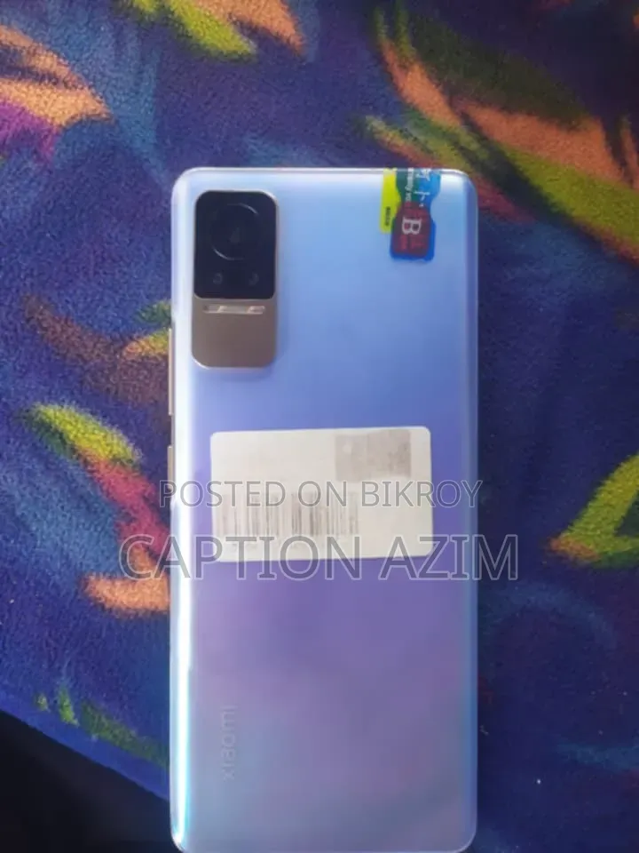 Xiaomi Civi 1S 256 GB