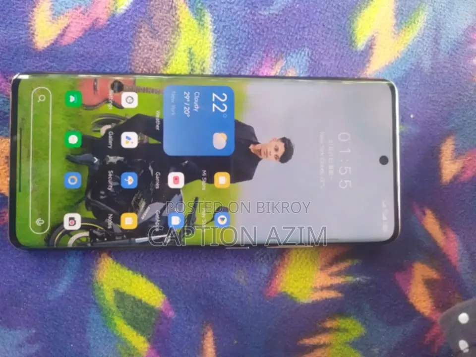 Xiaomi Civi 1S 256 GB