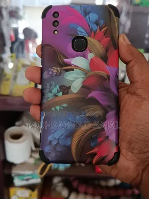 Vivo V9 64 GB Black