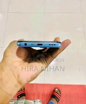 অপো এ৫৬এস ১২৮ জিবি নীল