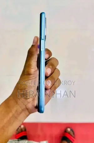 অপো এ৫৬এস ১২৮ জিবি নীল