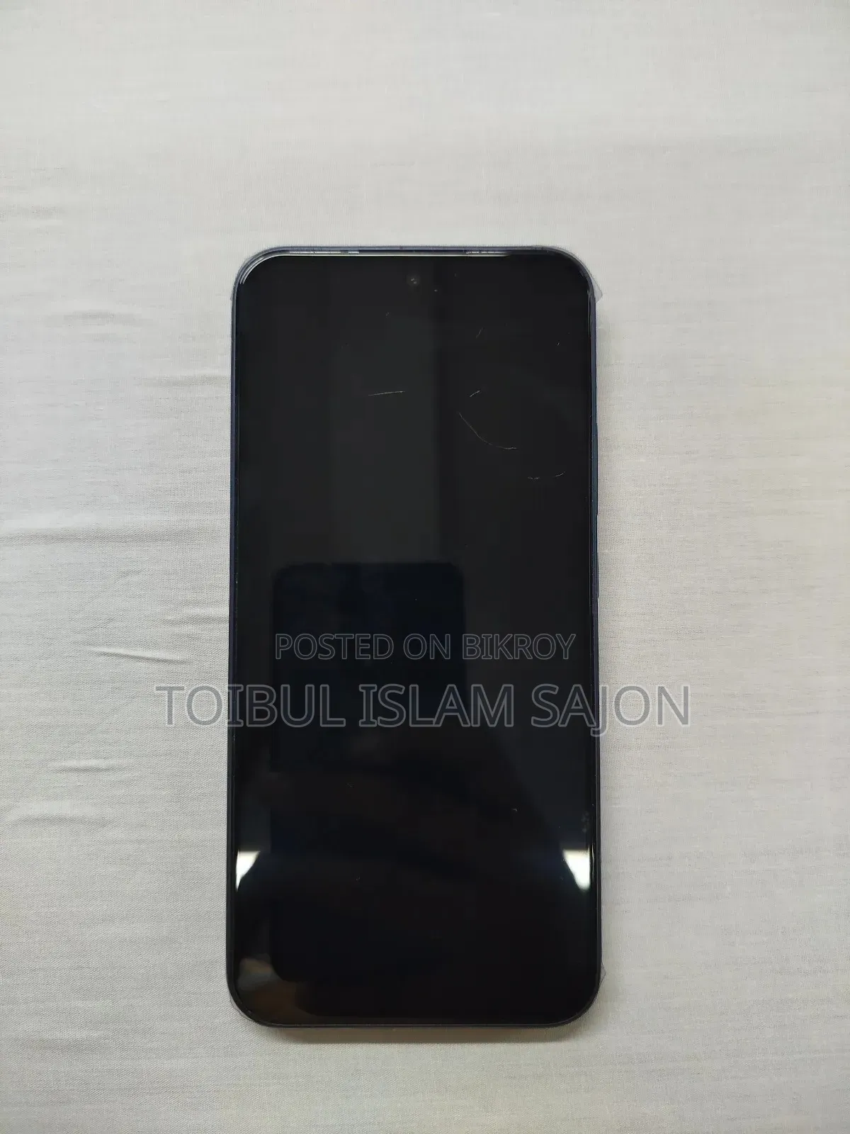 Oppo A6 Pro 5G 256 GB Blue
