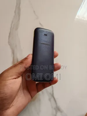 Samsung Guru Music 2 Blue