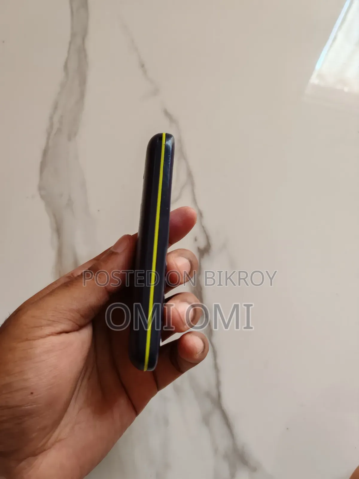 Samsung Guru Music 2 Blue