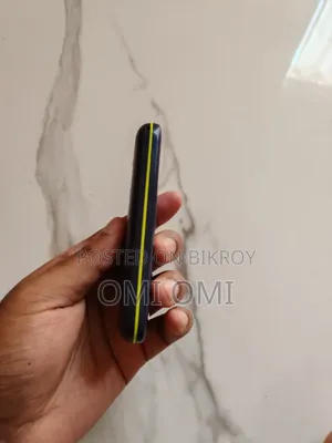 Samsung Guru Music 2 Blue