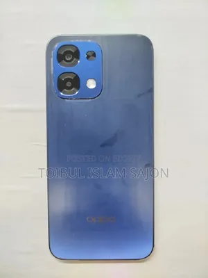 Oppo A6 Pro 5G 256 GB Blue