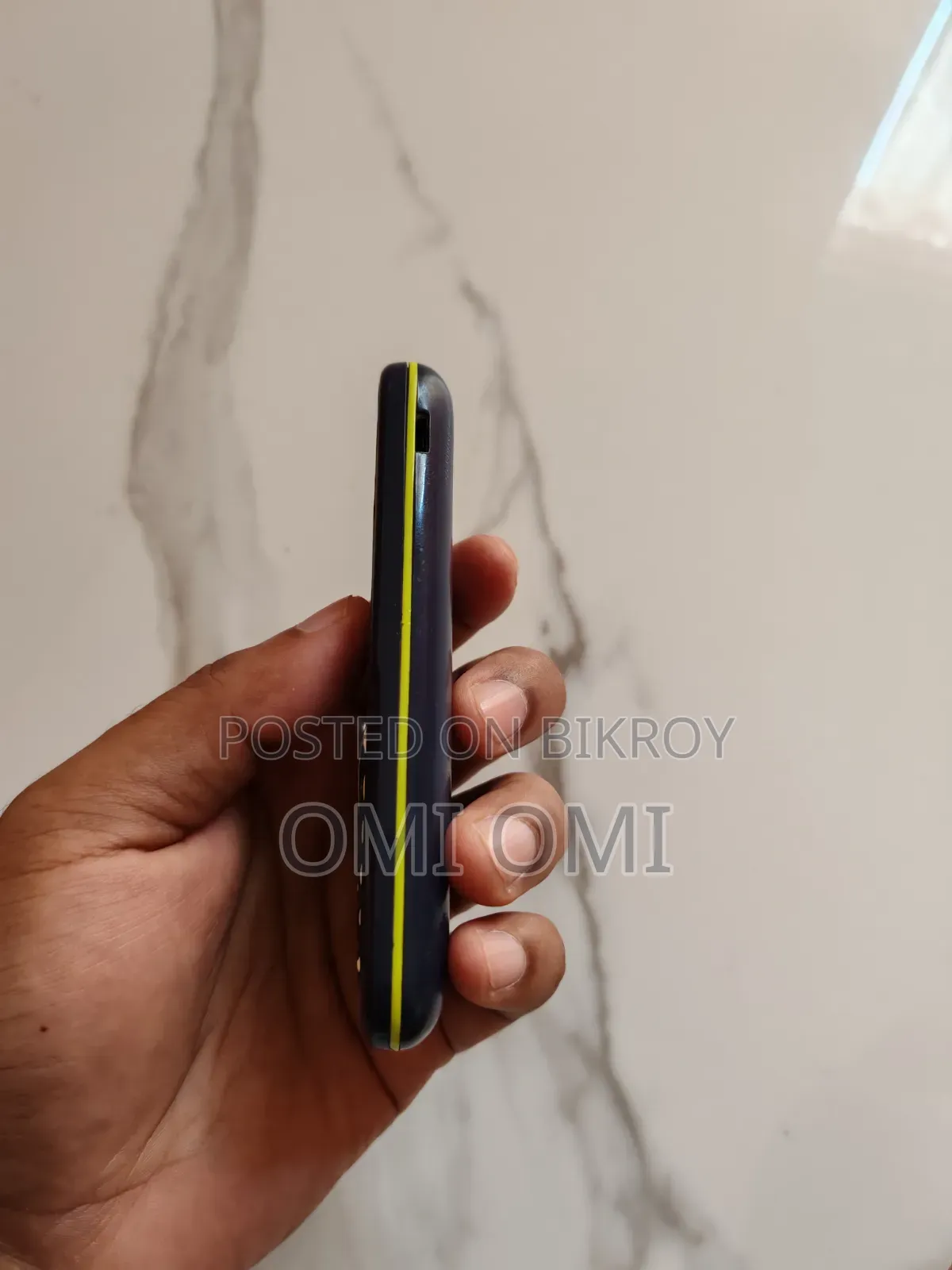 Samsung Guru Music 2 Blue