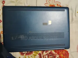 Laptop HP 15-Da3007nia 16gb Amd Ryzen 5 SSD 512gb