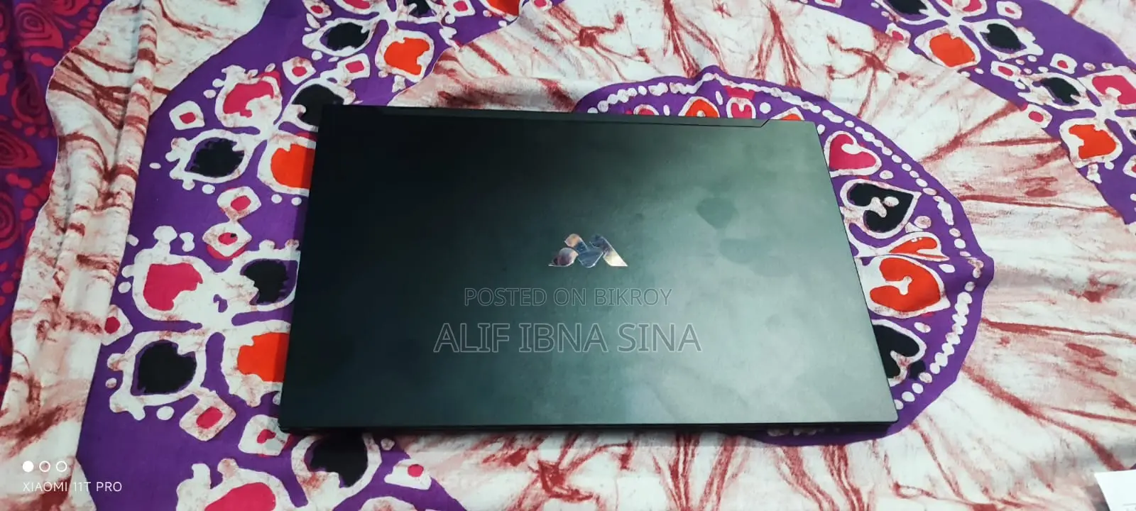 New Laptop 8GB Intel Celeron SSD 256GB