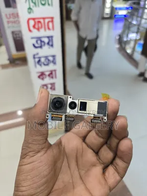 Google Pixel 6 Pro 128 GB Black