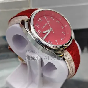 CK Original Stylish Watch Urgent Sale