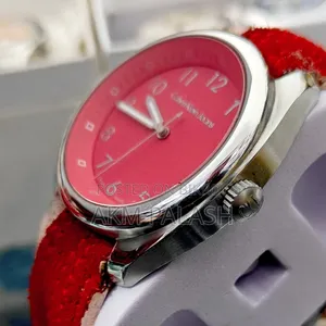 CK Original Stylish Watch Urgent Sale