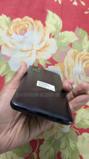 Samsung Galaxy A03s 64 GB Black