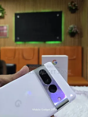 গুগল পিক্সেল ৭ প্রো ১২৮ জিবি হোয়াইট