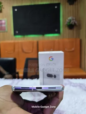 গুগল পিক্সেল ৭ প্রো ১২৮ জিবি হোয়াইট
