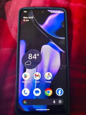 Xiaomi Redmi Note 10 Pro Max 128 GB Rose Gold