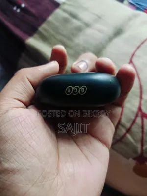 কিউসিওয়াই ইয়ারবাডস