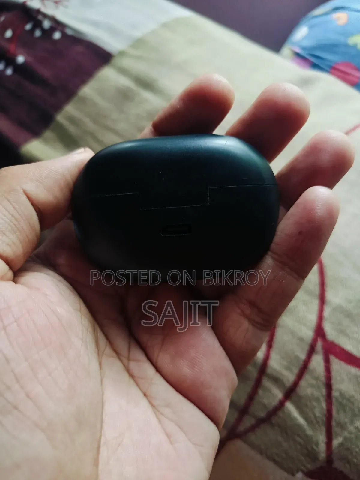 কিউসিওয়াই ইয়ারবাডস
