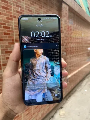 Tecno Pova 4 128 GB Silver