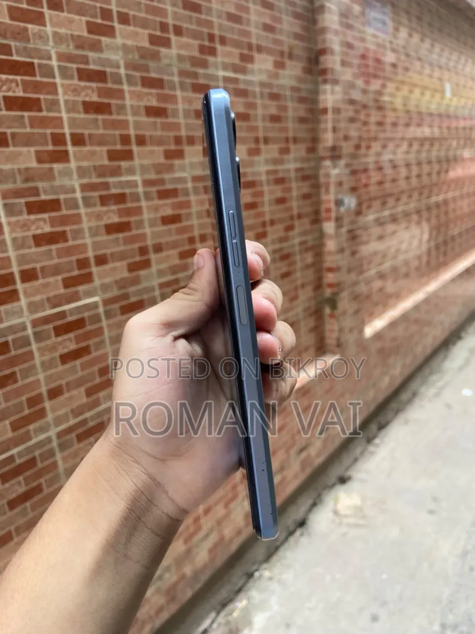 Tecno Pova 4 128 GB Silver
