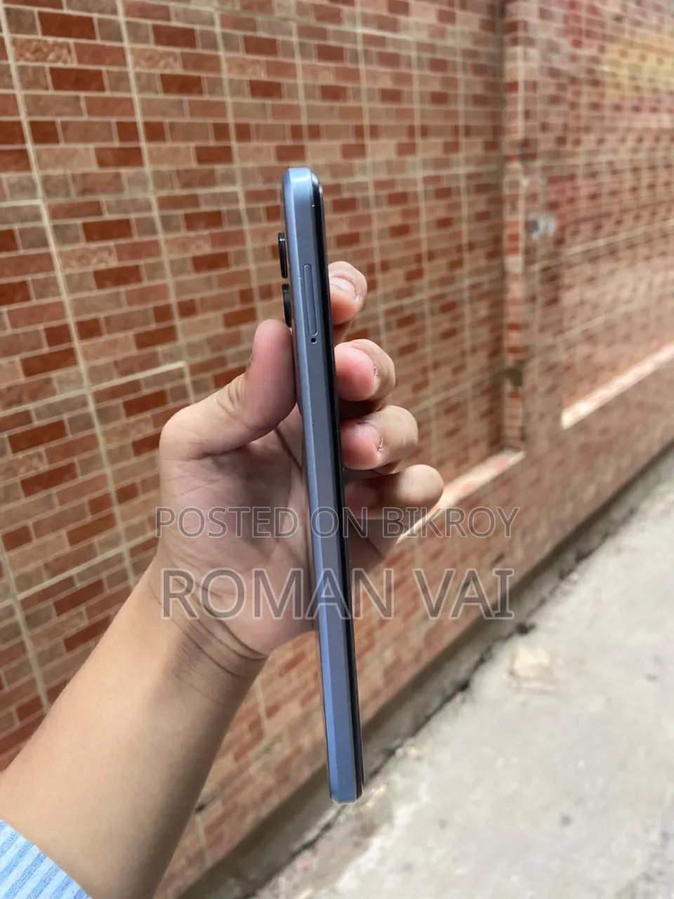 Tecno Pova 4 128 GB Silver