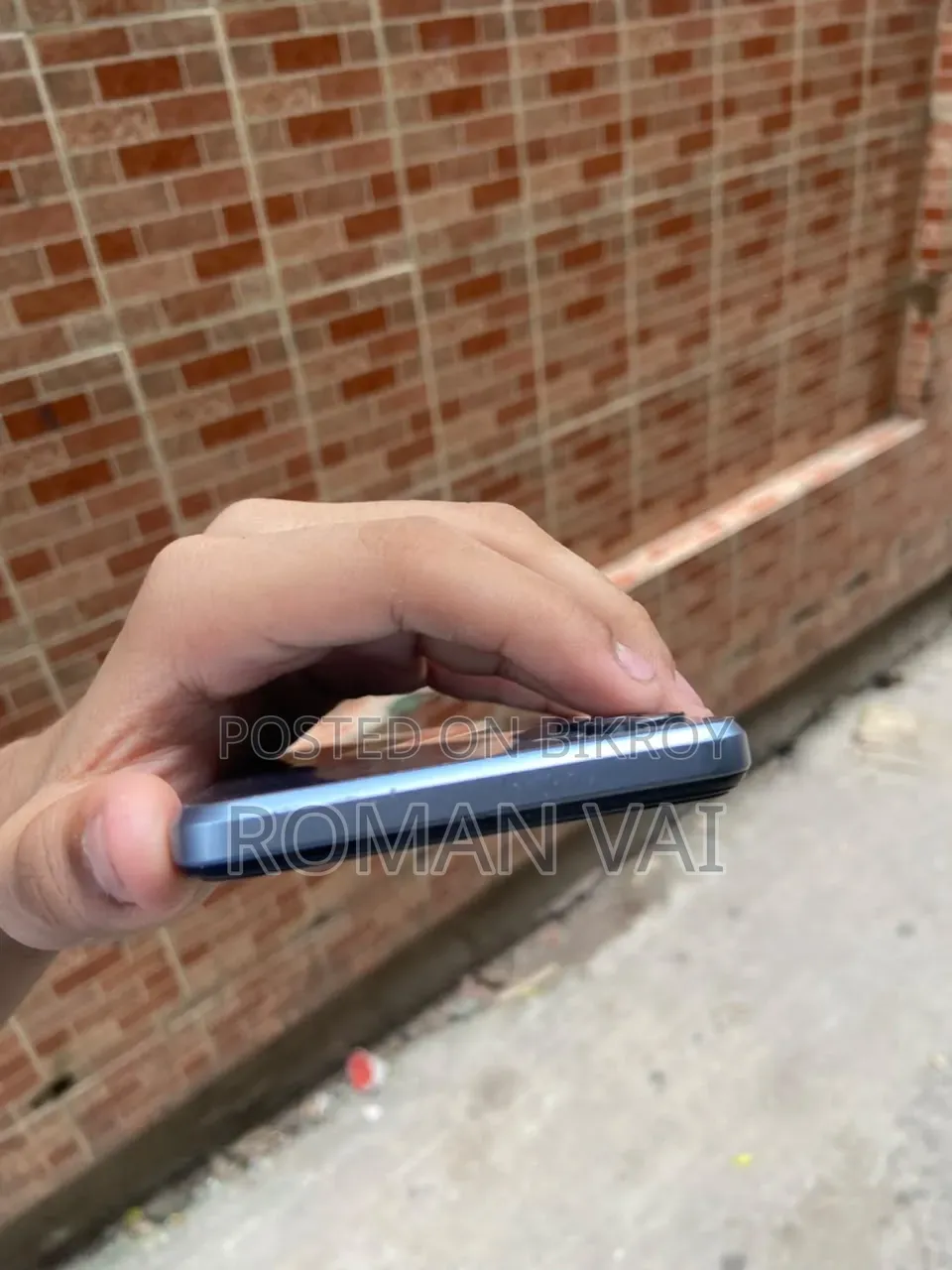 Tecno Pova 4 128 GB Silver