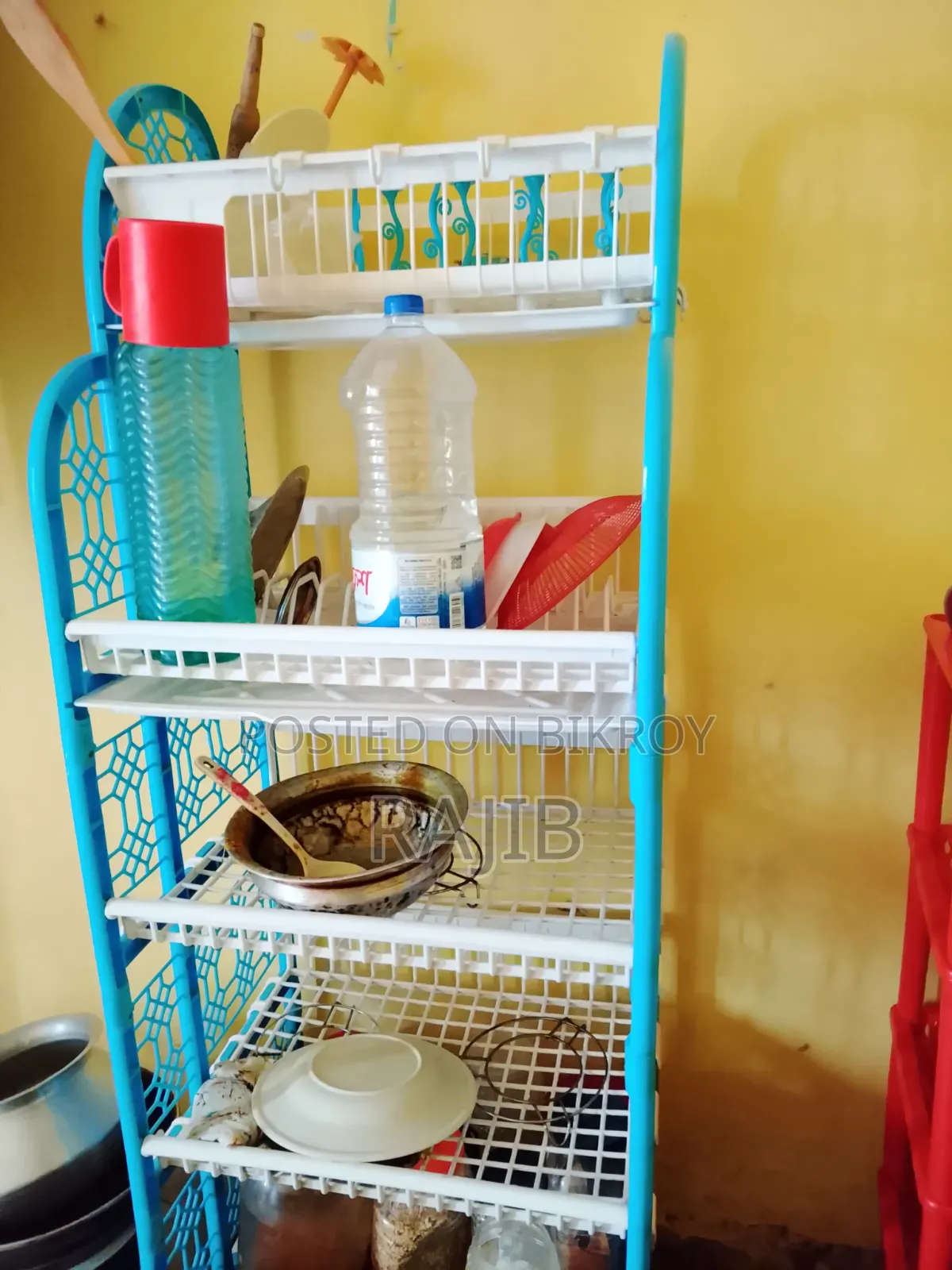 Wardrobe Rack for Sale