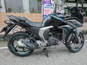 Yamaha 2019 Blue