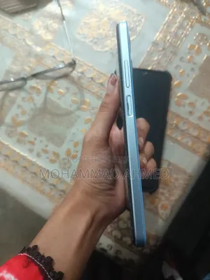 Oppo A17 64 GB Blue