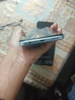 Oppo A17 64 GB Blue