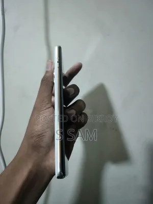 OnePlus 12 256 GB White
