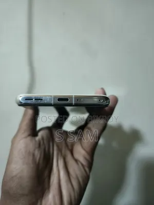 OnePlus 12 256 GB White