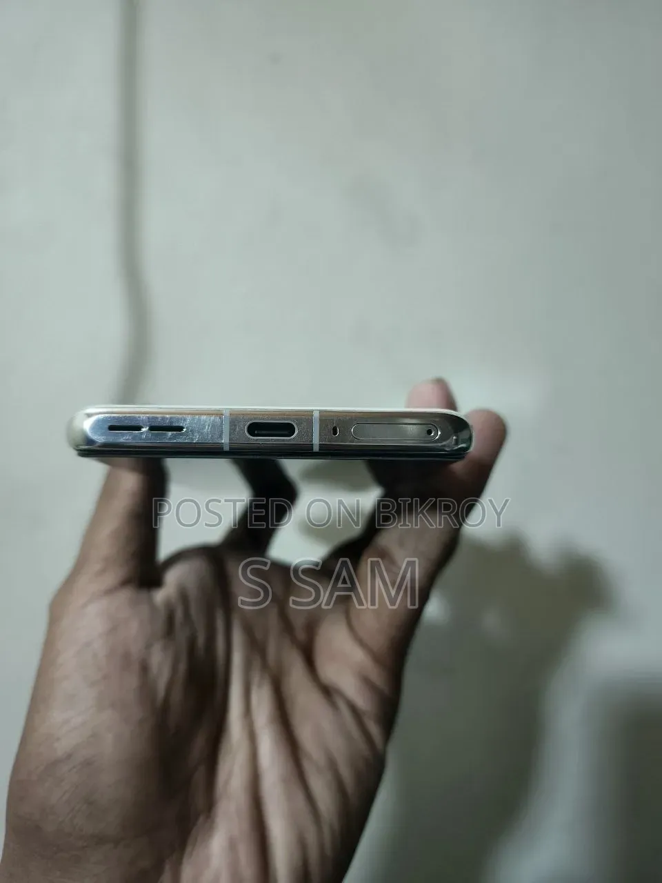 OnePlus 12 256 GB White