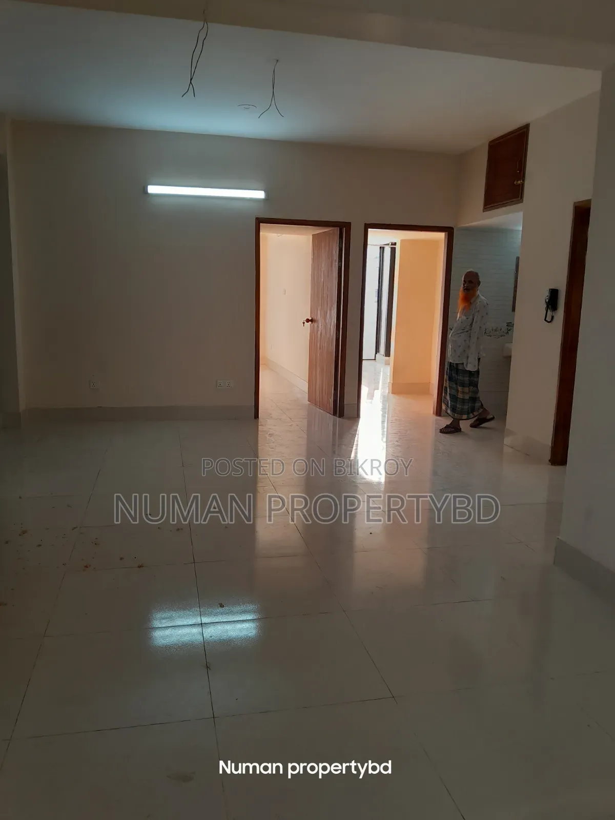 3 Bedroom Apartment in Numan Property Bd, Basundhara for Rent