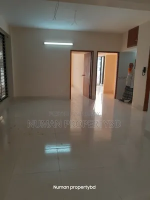 3 Bedroom Apartment in Numan Property Bd, Basundhara for Rent