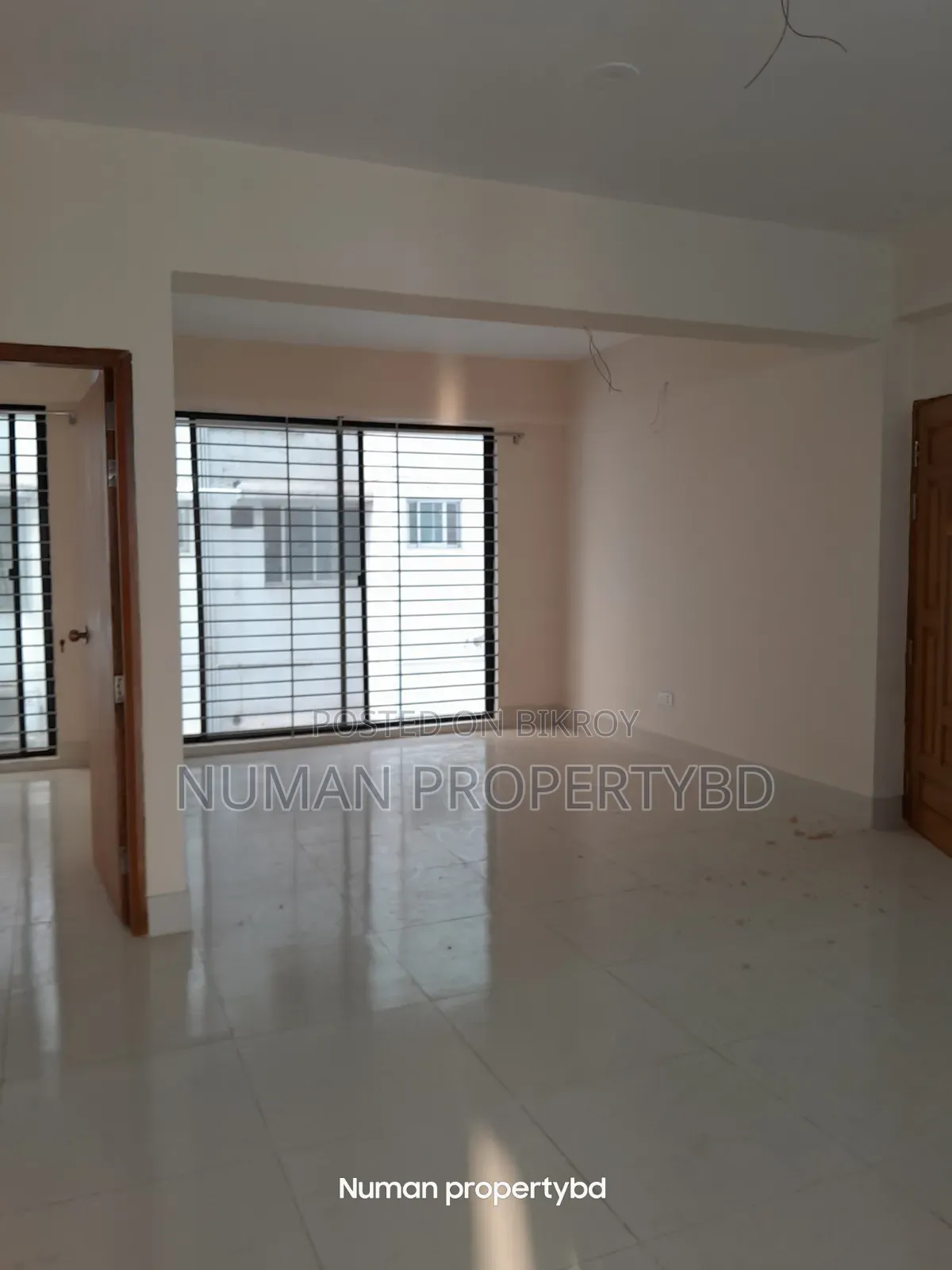 3 Bedroom Apartment in Numan Property Bd, Basundhara for Rent